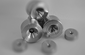 Filiere in diamante sintetico