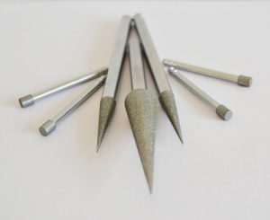 Mole diamantate
